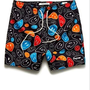 Swim Shorts